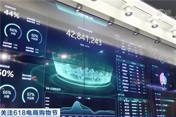 火力全開(kāi)！急添臨時(shí)工、增加7條生產(chǎn)線(xiàn)補貨！618紡織巨頭各顯“神通”