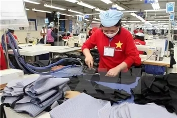 江浙擋車(chē)工工資10000+，東南亞2000，你拿什么跟人家比？